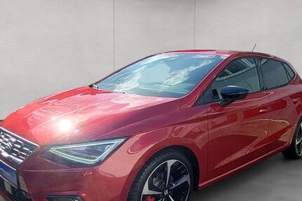 Seat Ibiza 3.200 km 21.990 &euro; Flensburg 24944