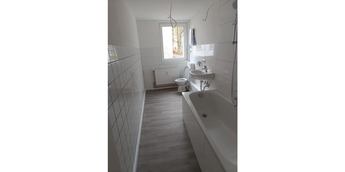 Etagenwohnung Flensburg Altstadt - 2 Zimmer, 60 m&sup2;, 600&euro; | Angebot:26489245