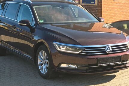 VW Passat Variant 76.992 km 16.700 &euro; Behrendorf 25850