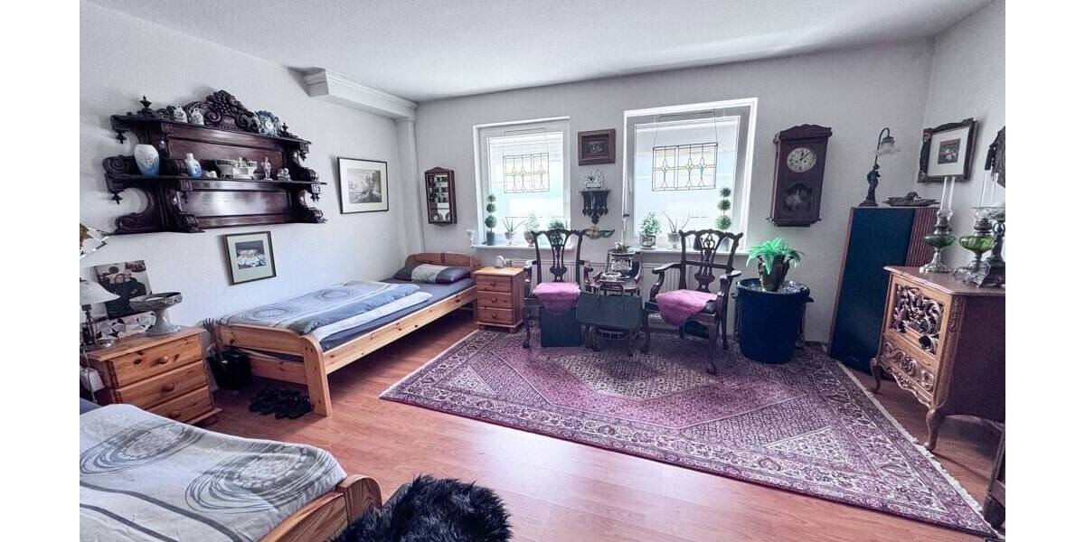 Reihenmittelhaus Flensburg Jürgensby - 3 Zimmer, 70 m&sup2;, 249.000&euro; | Angebot:25668151