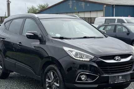 Hyundai ix35 117.000 km 7.990 &euro; Flensburg 24941