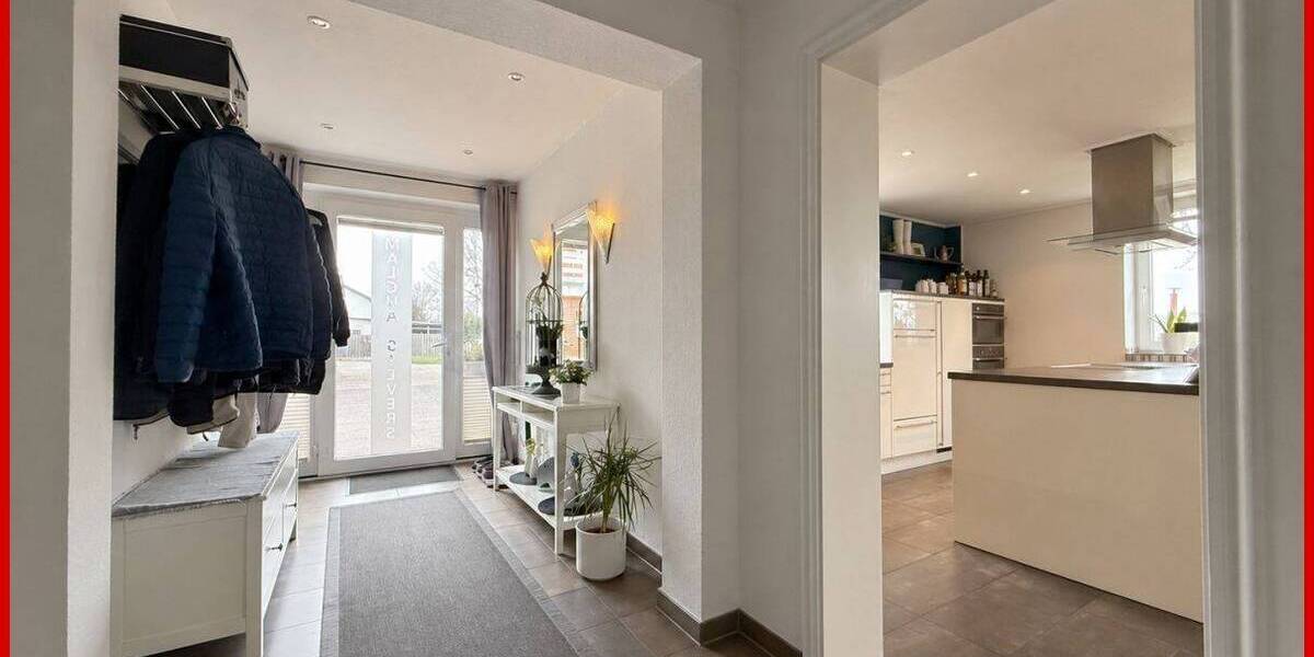 Einfamilienhaus Mohrkirch - 1 Zimmer, 510 m&sup2;, 595.000&euro; | Angebot:26557069