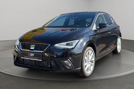 Seat Ibiza 5.000 km 23.490 &euro; Flensburg 24941