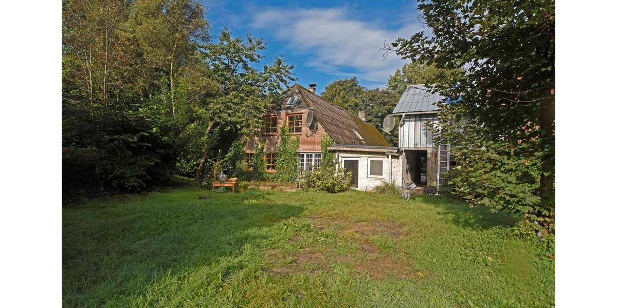 Einfamilienhaus Jörl - 335.000&euro; | Angebot:26147192