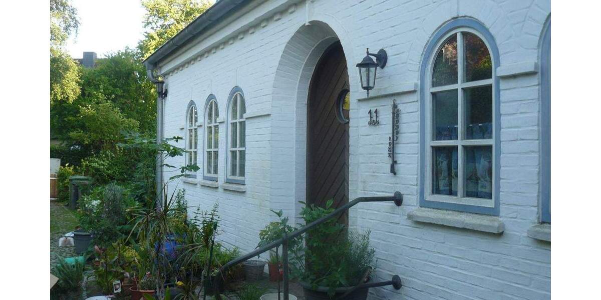 Einfamilienhaus Mittelangeln Satrup - 4 Zimmer, 139 m&sup2;, 287.000&euro; | Angebot:25733979