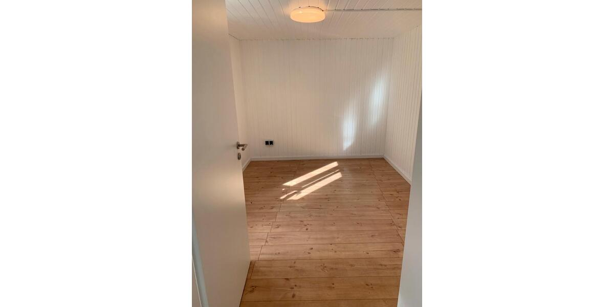Etagenwohnung Flensburg - 1.5 Zimmer, 40 m&sup2;, 570&euro; | Angebot:25934976