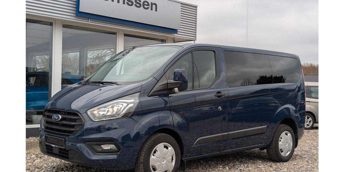 Ford Transit 87.100 km 23.990 &euro; Tarp 24963