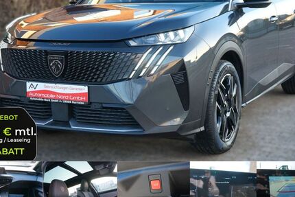 Peugeot 5008 5.722 km 32.980 &euro; Harrislee 24955