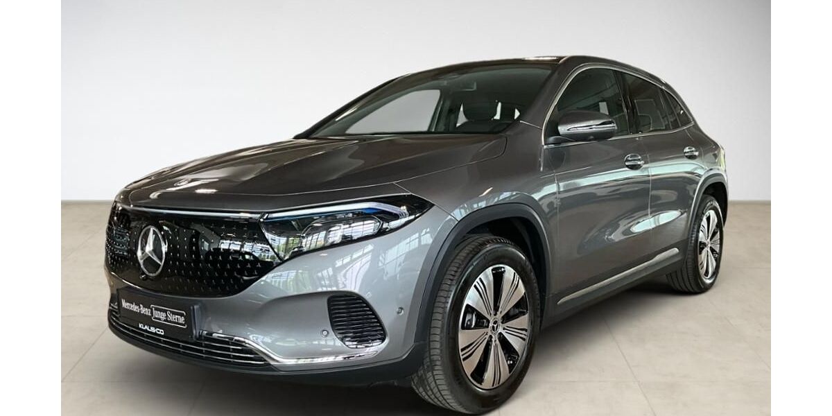 Mercedes-Benz EQA 9.250 km 38.330 &euro; Flensburg 24941