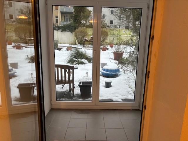 Etagenwohnung Flensburg Altstadt - 3 Zimmer, 80 m&sup2;, 720&euro; | Angebot:24691546