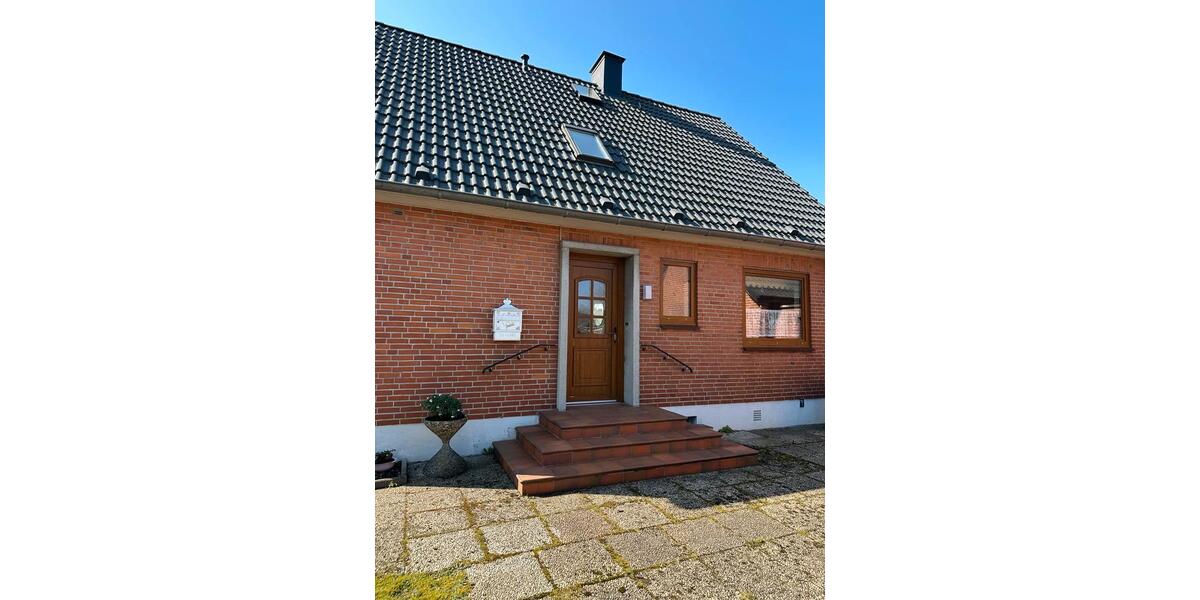 Einfamilienhaus Handewitt - 4.5 Zimmer, 101 m&sup2;, 349.000&euro; | Angebot:25930569