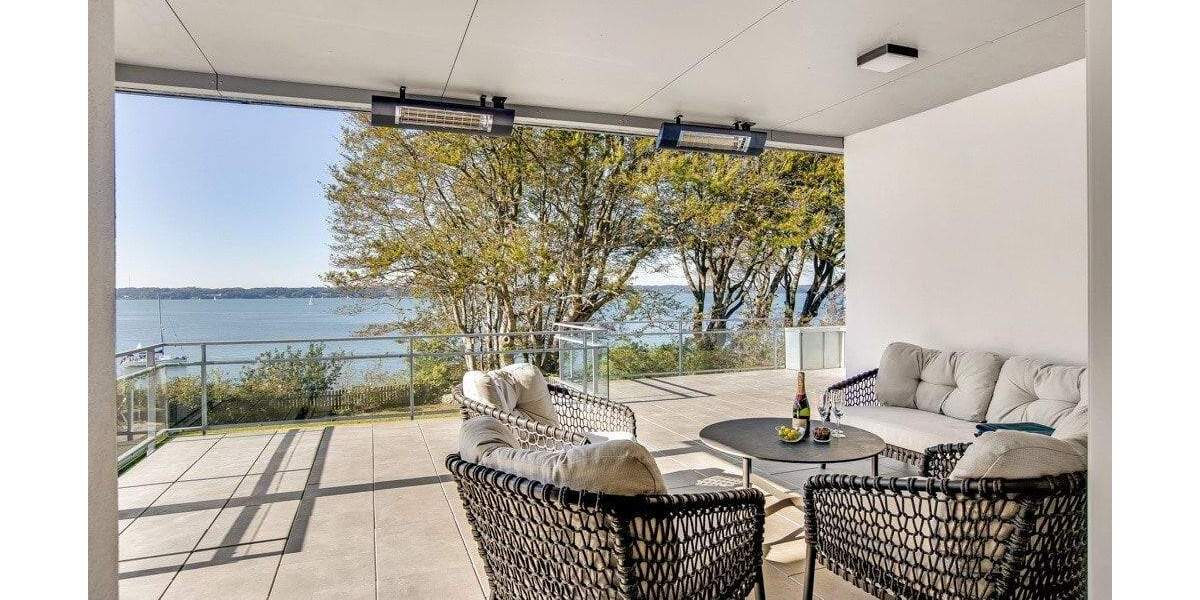 Etagenwohnung Glücksburg - 4 Zimmer, 240 m&sup2;, 2.100.000&euro; | Angebot:25672664