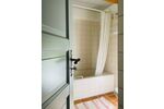 Traumhaftes Reetdach-Ein-Zweifamilienhaus mit parkähnlichem Garten in Angeln - Zweifamilienhaus Scheggerott | Angebot:26565370