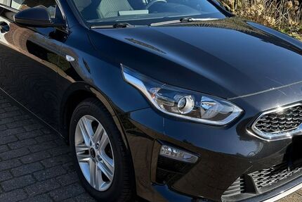 Kia ceed / Ceed 71.000 km 16.800 &euro; Norstedt 25884