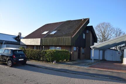 Haus Glücksburg (Ostsee) - 5 Zimmer, 121 m&sup2;, 1.800&euro; | Angebot:24629283