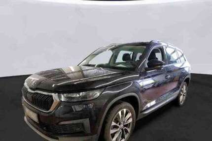 Skoda Kodiaq 134.884 km 23.890 &euro; Flensburg 24941