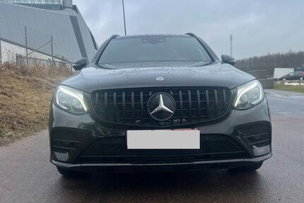 Mercedes-Benz GLC 350 193.000 km 24.395 &euro; Handewitt 24983