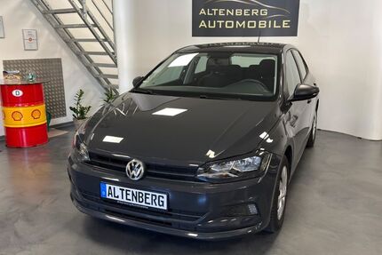 VW Polo 37.700 km 11.990 &euro; Handewitt 24983