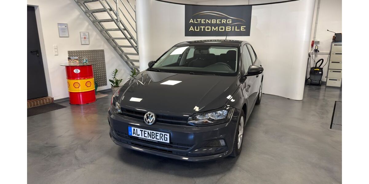 VW Polo 37.700 km 11.990 &euro; Handewitt 24983