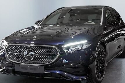 Mercedes-Benz E 300 9.565 km 58.950 &euro; Flensburg 24941