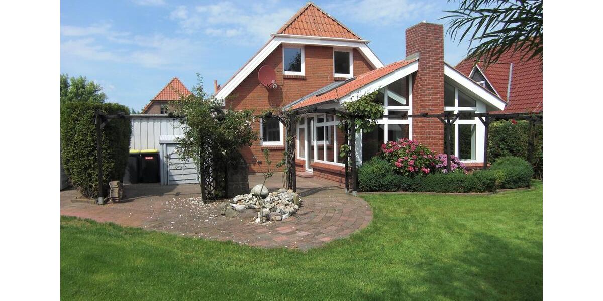 Einfamilienhaus Leck - 4 Zimmer, 105 m&sup2;, 250.000&euro; | Angebot:25172236