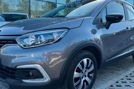 Renault Captur 57.800 km 10.950 &euro; Flensburg 24941