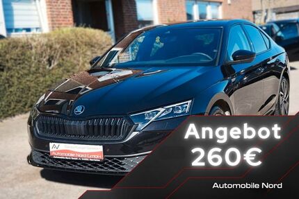 Skoda Octavia 3.370 km 29.200 &euro; Harrislee 24955