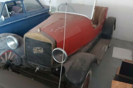 Ford Andere 20.000 km 22.000 &euro; Hörup 24980