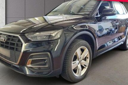 Audi Q5 97.382 km 28.890 &euro; Flensburg 24941