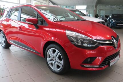 Renault Clio 99.300 km 8.900 &euro; Silberstedt 24887