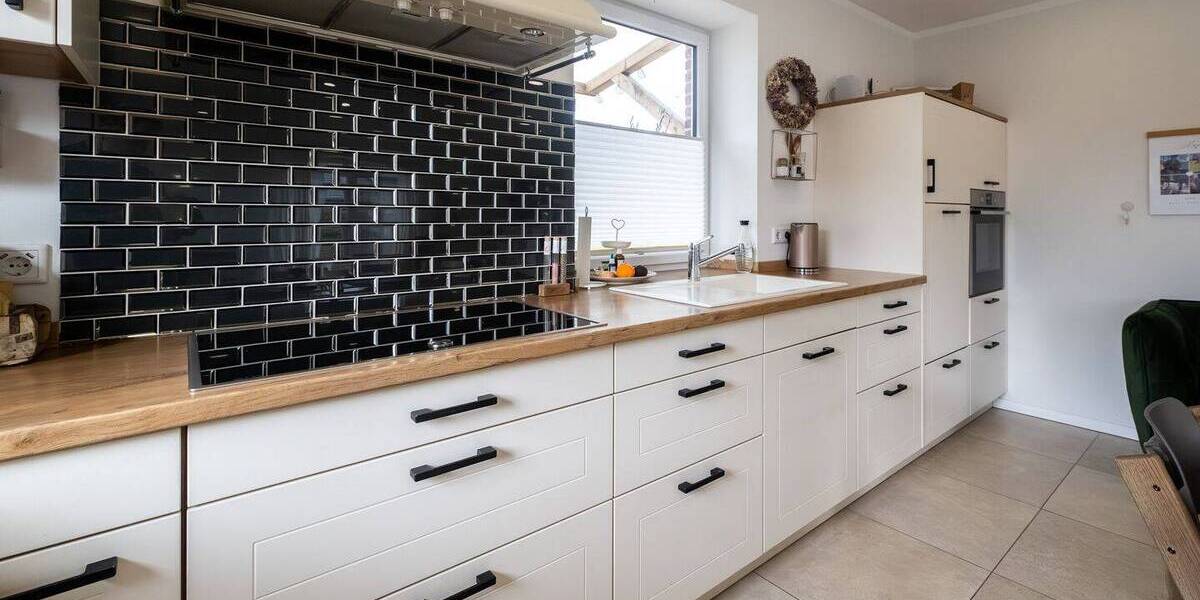 Einfamilienhaus Achtrup - 7 Zimmer, 184 m&sup2;, 449.900&euro; | Angebot:25929510