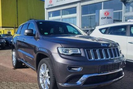 Jeep Grand Cherokee 173.000 km 27.900 &euro; Flensburg 24941