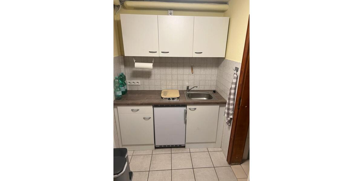 Etagenwohnung Flensburg Fruerlund - 2 Zimmer, 44 m&sup2;, 680&euro; | Angebot:26613989