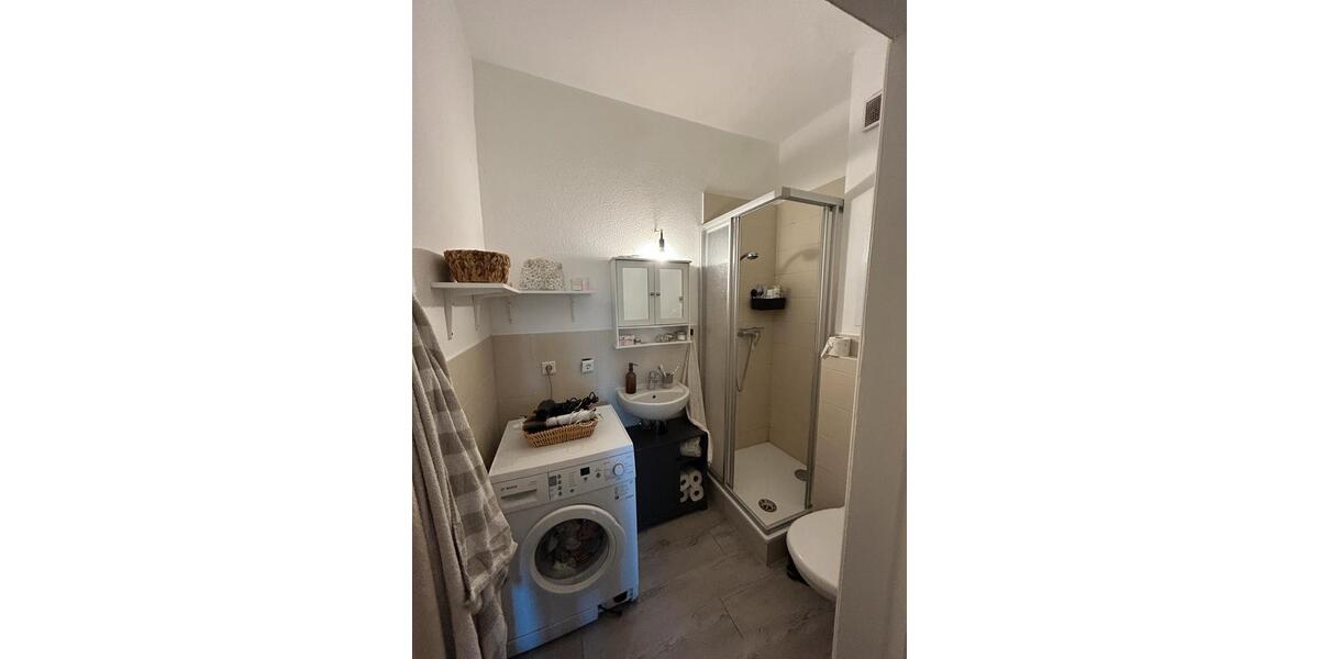 Etagenwohnung Flensburg - 3 Zimmer, 50 m&sup2;, 470&euro; | Angebot:25963508