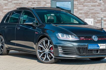 VW Golf 184.000 km 14.999 &euro; Handewitt 24983