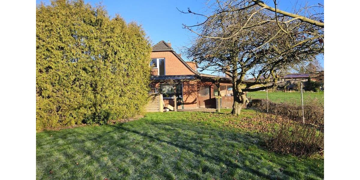 Einfamilienhaus Mohrkirch - 8 Zimmer, 190 m&sup2;, 229.000&euro; | Angebot:24353153