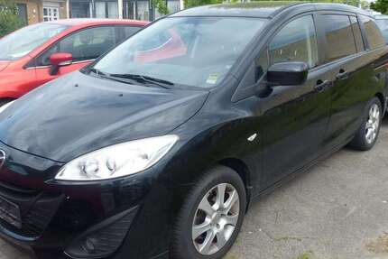 Mazda 5 143.032 km 5.990 &euro; Flensburg 24941