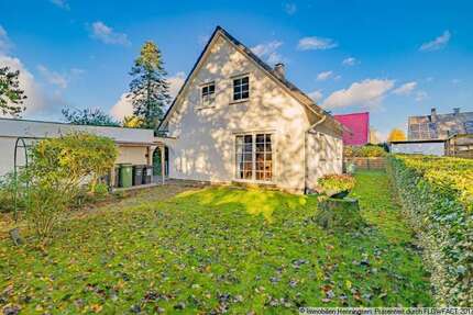 Haus Süderbrarup - 3 Zimmer, 94 m&sup2;, 285.000&euro; | Angebot:25450469