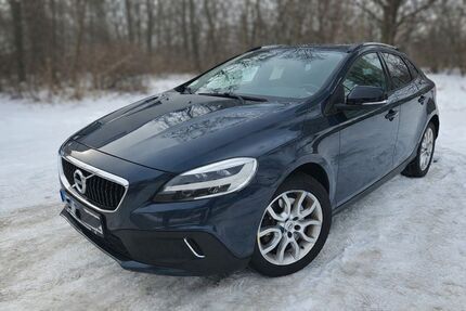 Volvo V40 Cross Country 145.000 km 12.800 &euro; Flensburg 24943