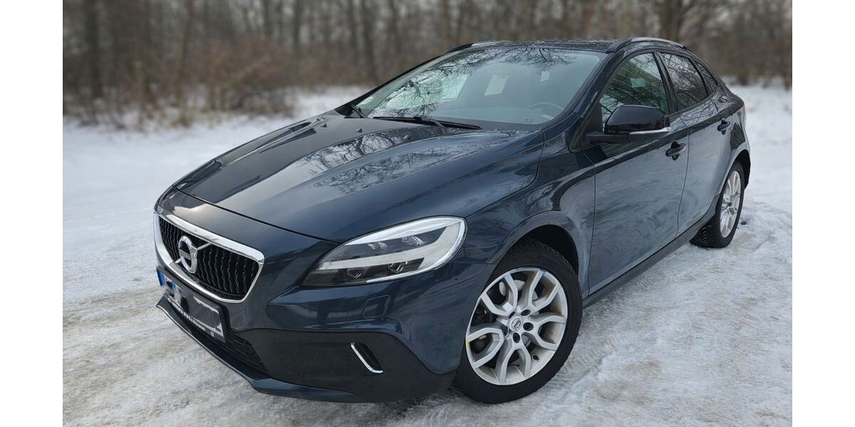 Volvo V40 Cross Country 145.000 km 12.800 &euro; Flensburg 24943