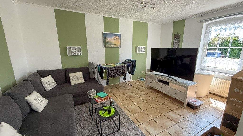 Einfamilienhaus Sörup - 6 Zimmer, 142 m&sup2;, 249.000&euro; | Angebot:25733839