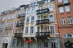 Erdgeschoßwohnung Flensburg Altstadt - 2.5 Zimmer, 64 m&sup2;, 140.000&euro; | Angebot:25971320