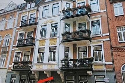 Wohnung Flensburg Altstadt - 2.5 Zimmer, 64 m&sup2;, 140.000&euro; | Angebot:25971320