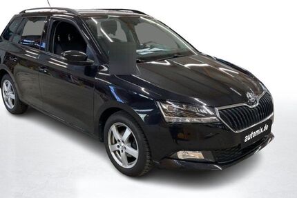 Skoda Fabia 72.528 km 15.990 &euro; Enge-Sande 25917