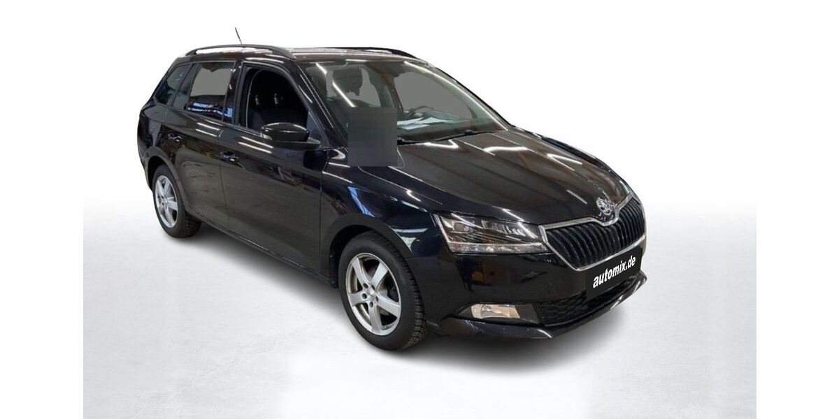 Skoda Fabia 72.528 km 15.990 &euro; Enge-Sande 25917