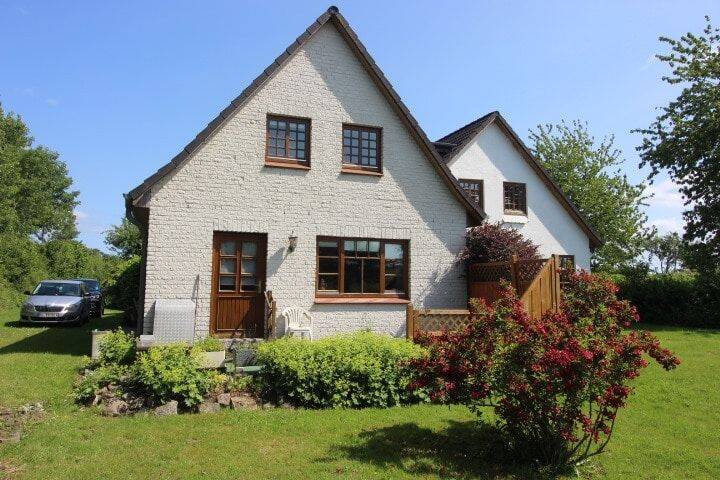 Mehrfamilienhaus, Wohnhaus Dollerup Terkelstoft - 7 Zimmer, 220 m&sup2;, 360.000&euro; | Angebot:25706562