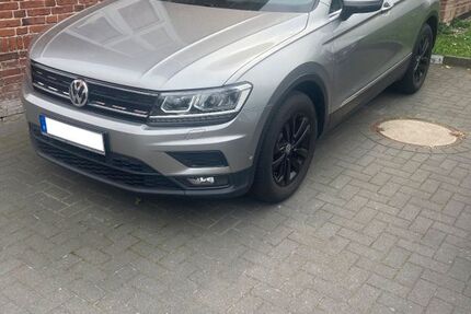 VW Tiguan 133.000 km 18.900 &euro; Flensburg 24943