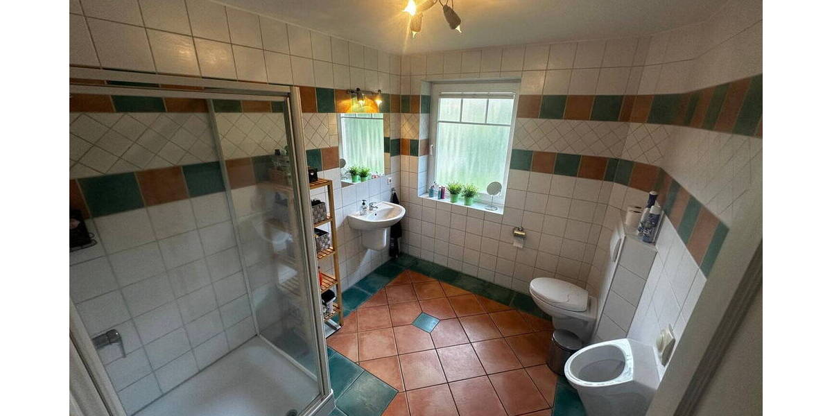 Einfamilienhaus Achtrup - 7 Zimmer, 241 m&sup2;, 499.000&euro; | Angebot:26027048