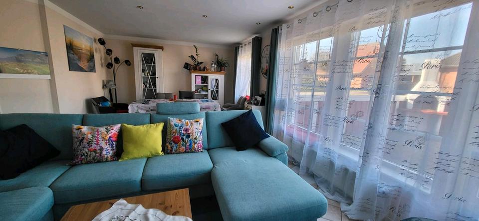 Einfamilienhaus Joldelund - 3.5 Zimmer, 100 m&sup2;, 319.000&euro; | Angebot:25400218