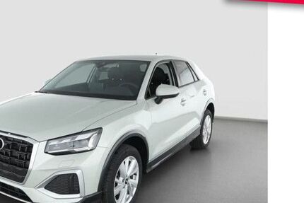 Audi Q2 5.893 km 29.590 &euro; Flensburg 24941
